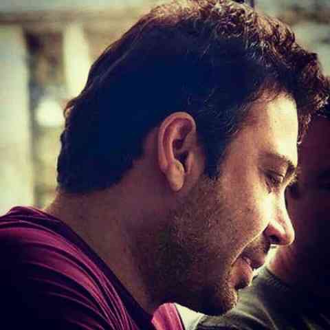 محسن چاوشی هفته های تلخ من